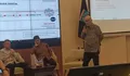 Bahasa Jurnalistik Harus Hemat dan Jelas, Pelatihan Literasi Media 2026 Digelar di Tangsel