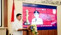 Pelatihan Jurnalistik 2026 Digelar di Tangsel, Wagub Banten Dorong Guru Melek Media