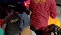 Diduga Sempat Tertidur Sejenak, Driver Ojol Batam Meninggal Dunia dalam Posisi Tertunduk di Atas Motornya