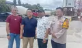 Sidak PT Adhimix RMC Indonesia, Anggota DPRD Tangsel Soroti Dugaan Ledakan Tabung Semen