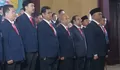 Pengurus Baru KONI Tangsel Resmi Dilantik, Fokus Prestasi 2025–2029