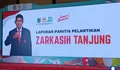 Pelantikan Pengurus KONI Tangsel 2025–2029, Era Baru Olahraga Prestasi Dimulai