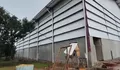 Dibangun Tanpa PBG, Lapangan Padel Ciputat Timur Disorot