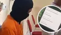Update Kasus Pembacokan Mahasiswi di Kampus UIN Suska Riau, dari Motif Pembacokan hingga Ancaman 12 Tahun Bui