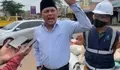 Galian Pipa Air Rusak Aspal Baru, DPRD Tangsel Tegur Keras Perseroda PITS