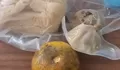 Menu MBG SDN 02 Jombang Diprotes, Wali Murid Nilai Kurang Mengenyangkan