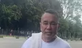 Dampingi Keluarga Tersangka Dugaan Pembunuhan di Pantai Nipah Lombok, Hotman Paris Minta Majelis Hakim Baca Lagi Hasil Visum Radiet