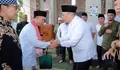 Wali Kota Tangsel Salurkan Rp405 Juta untuk Imam dan Guru Ngaji di Safari Ramadan 2026