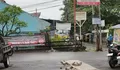 Gate Parkir Berbayar Pamulang Permai I Dipasang Malam Hari, Warga Kecewa