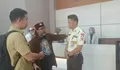 Ditunggu Satu Jam, Warga Pamulang Permai I Kecewa Tak Ditemui Kadishub Tangsel
