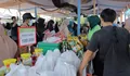 Bazar Ramadan 1447 H Digelar Serentak, Pemkot Tangsel Jaga Stabilitas Harga