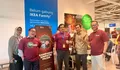 Ngabuburit Sambil Lapor Pajak, DJP Banten Gelar Spectaxcular 2026 Dampingi Wajib Pajak