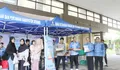 Stabilisasi Harga Pangan, DKPP Kabupaten Serang Gelar GPM di Puspemkab