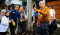 Benyamin Davnie Pimpin Aksi Bersih-Bersih di Pondok Aren, Gerakan Indonesia ASRI Digelar Serentak di Tangsel