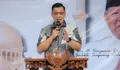 Bazar Ramadan di Pamulang, Fasilitasi Masyarakat Berburu Sembako Murah