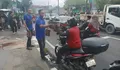 SMSI Tangsel Kembali Gelar Jumat Berbagi Takjil 1447 H di Depan Balaikota