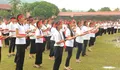 Pentas Mahzani 1000 Pelajar, Warisan Budaya Masyarakat Adat Tombulu Di Tanah Minahasa