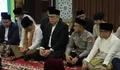 Peringatan Nuzulul Quran, Benyamin Davnie Tekankan Nilai Religius dalam Kehidupan Kota