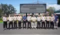 Polres Cianjur Gelar Pasar Murah Ramadhan, Gerakan Pangan Murah Polri Bantu Warga Dapat Sembako Murah