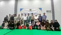 PWI Tangsel Berbagi Berkah Ramadan, Santuni Puluhan Anak Yatim