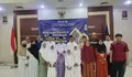 SMSI Tangsel Santuni Puluhan Anak Yatim di Safari Ramadan, Tebar Berkah Jelang Idul Fitri