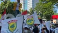 Dugaan Jual Beli Titik SPPG Viral, Gema Kosgoro Gelar Demo Tuntut Usut Tuntas