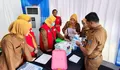 Dinkes Kota Tangsel Pastikan Layanan Kesehatan Optimal Selama Arus Mudik Lebaran 2026
