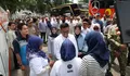 Gubernur Andra Soni Lepas 990 Peserta Program Mudik Gratis Pemprov Banten