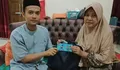 Jelang Lebaran, Penerus Banten Syukuri Setahun Andra-Dimyati