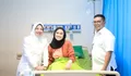 Gubernur Andra Soni Apresiasi Dedikasi Tenaga Kesehatan