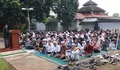 Warga Ciputat Membludak di Musholla Assyukuriah saat Sholat Idul Fitri 1447 H, Suasana Khusyuk dan Penuh KebersamaanBerlangsung Khidmat