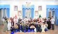 Hangatnya Idulfitri di Banten, Yatim Piatu dan Duafa Rayakan Lebaran Bersama Gubernur Andra Soni