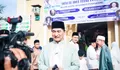 Suasana Hangat Idulfitri, Wagub Dimyati Berbaur dengan Masyarakat Pandeglang