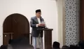 Benyamin Ajak Warga Tangsel Perkuat Ukhuwah di Momen Idulfitri 1447 H