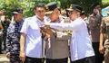 Pantau Pantai Anyer, Gubernur Andra Soni Prioritaskan Keamanan dan Kenyamanan Wisatawan