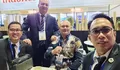 INSA Dorong Indonesia Jadi Motor Maritim Hijau di APM 2026