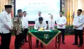 Andra Soni Percepat Rencana Pembangunan Pengelolaan Sampah Jadi Energi di Banten