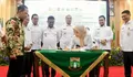 Tandatangani PKS PSEL, Bupati Serang Ratu Zakiyah Yakini Persoalan Sampah Bakal Tertangani