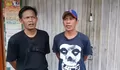 Viral PKL Tumpah di Pasar Serpong, Isu Uang Keamanan Dibantah Sosok dalam Video