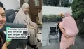Ibundanya Berpulang, Anji Bersyukur Lihat Senyum Bahagia di Momen Terakhir bersama Mama Tercinta