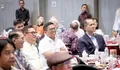 Andra Soni: Diaspora Banten Harus Jadi Motor Penggerak Sosial Ekonomi di Banten