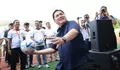 Mimpi Besar Garuda dari Banten: Liga 4 Piala Gubernur Resmi Digelar
