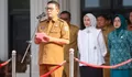 Respons Ketidakpastian Global, Gubernur Andra Soni Instruksikan ASN Banten Hemat Energi