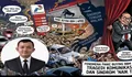 Sindrom “Naik Tiba-Tiba”: Tragedi Komunikasi Publik di Balik Panic Buying BBM