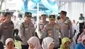 Kapolda Jabar Kunjungi Takokak, 1.300 Warga Terima Bakti Kesehatan dan Bantuan Sosial