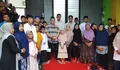 Syukuran Kantor Baru di Cendana Tangsel, Santunan Yatim Piatu Jadi Wujud Kepedulian Sosial