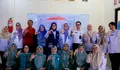 Pemkot Tangsel Ajak Warga Sukseskan ORI Campak, Targetkan 109 Ribu Anak