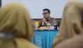 BLUD Kesehatan Tangsel Dievaluasi, Pilar Targetkan Layanan Setara RS Swasta Profesional