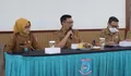 Evaluasi BLUD Kesehatan Tangsel: Sekda Dorong Inovasi Layanan dan Penguatan SDM