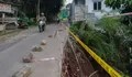 Pemkot Tangsel Asesmen Longsor di Ciater–Rawa Macek, Alihkan Kendaraan Berat